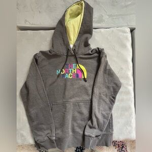 The North Face Hoodie Womens